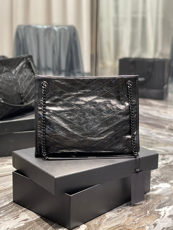 YSL BAGS - WOMEN LOVE LUXURY BAGS - 2258