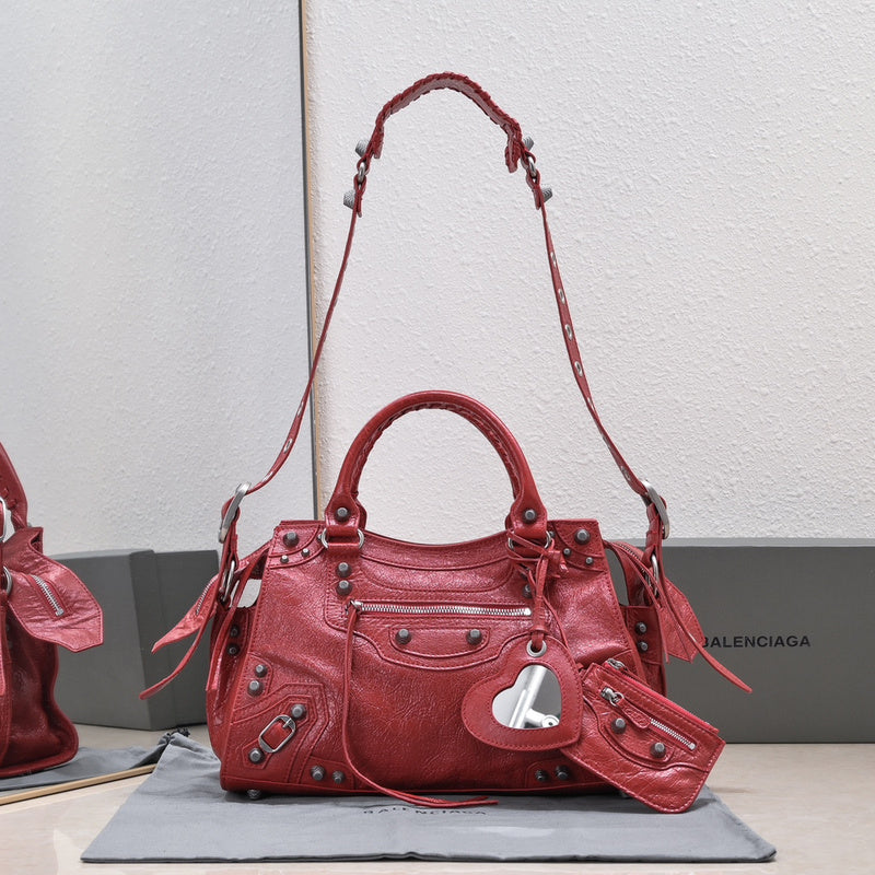 LO BAGS - BGA BAGS - 248