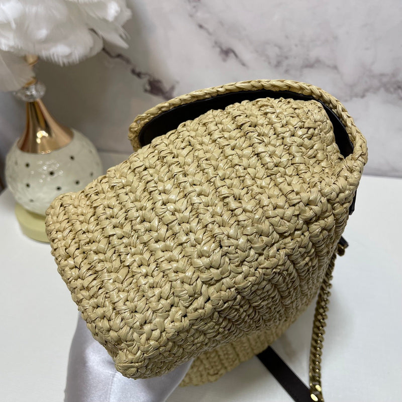YSL BAGS - WOMEN LOVE LUXURY BAGS - 2221