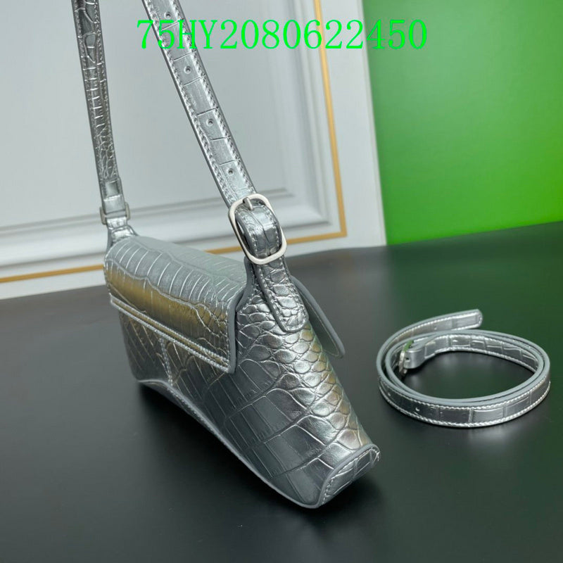 LO - BGA Bags - 2228