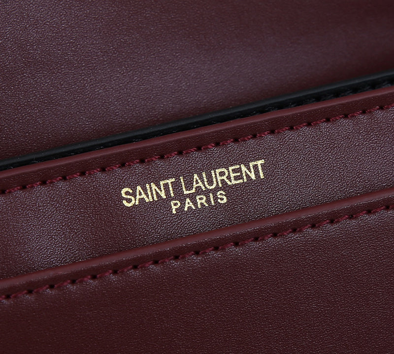YSL BAGS - WOMEN LOVE LUXURY BAGS - 1761