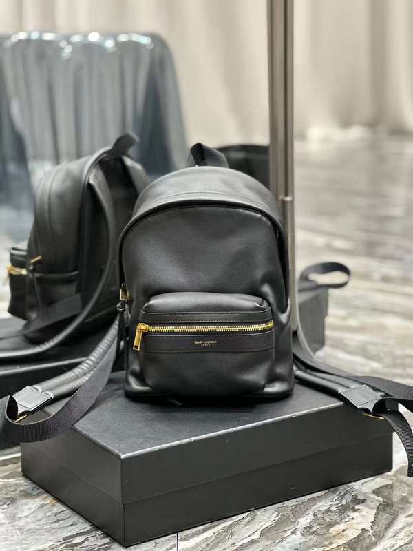 Lusso Official - SLY Bags 650
