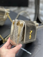 BB - YSL Bag - 1974