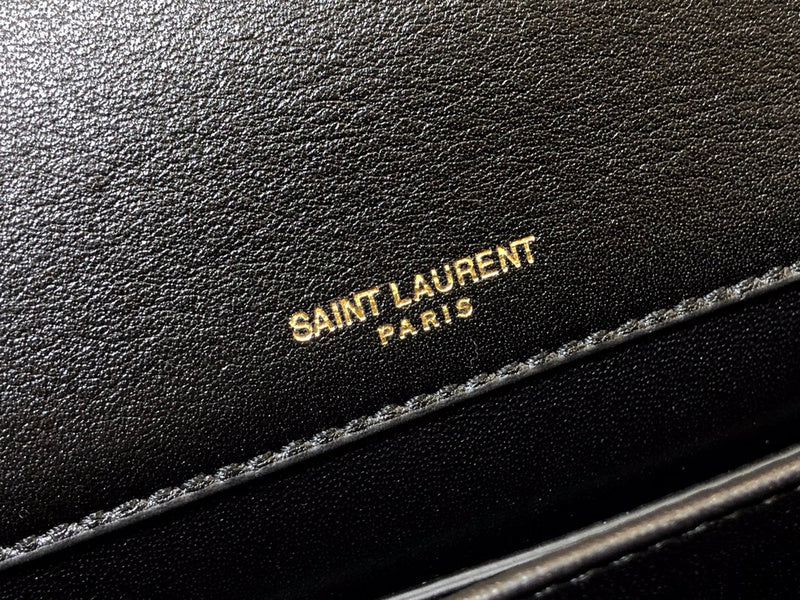 YSL BAGS - WOMEN LOVE LUXURY BAGS - 2581