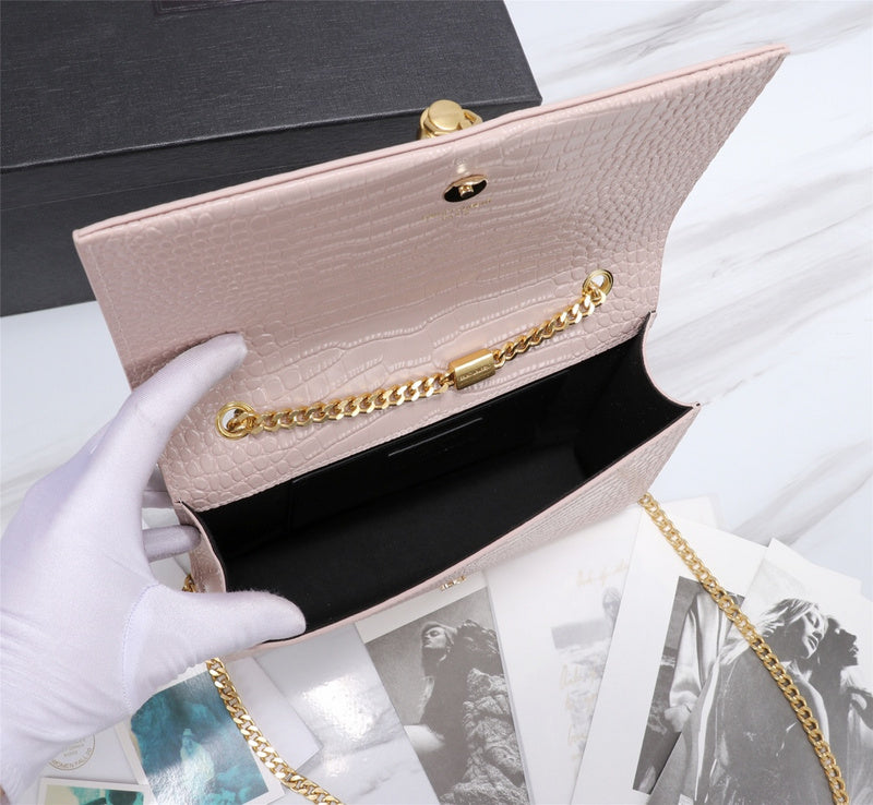 YSL BAGS - WOMEN LOVE LUXURY BAGS - 1310