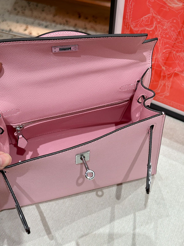 Lusso Official -  HERMS BAGS FOR WOMEN - 136