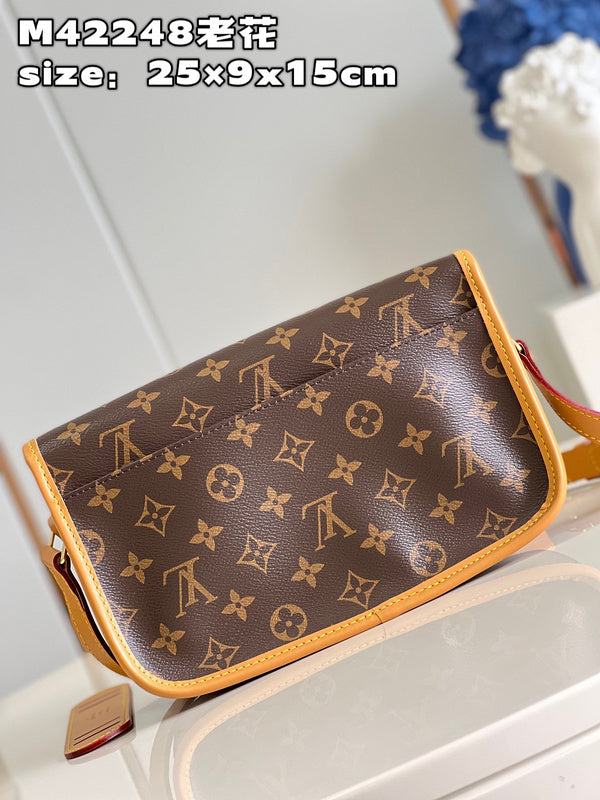 LO - LV Bags - 15909