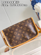 LO - LV Bags - 15909