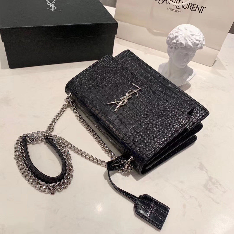 BB - YSL Bag - 3524