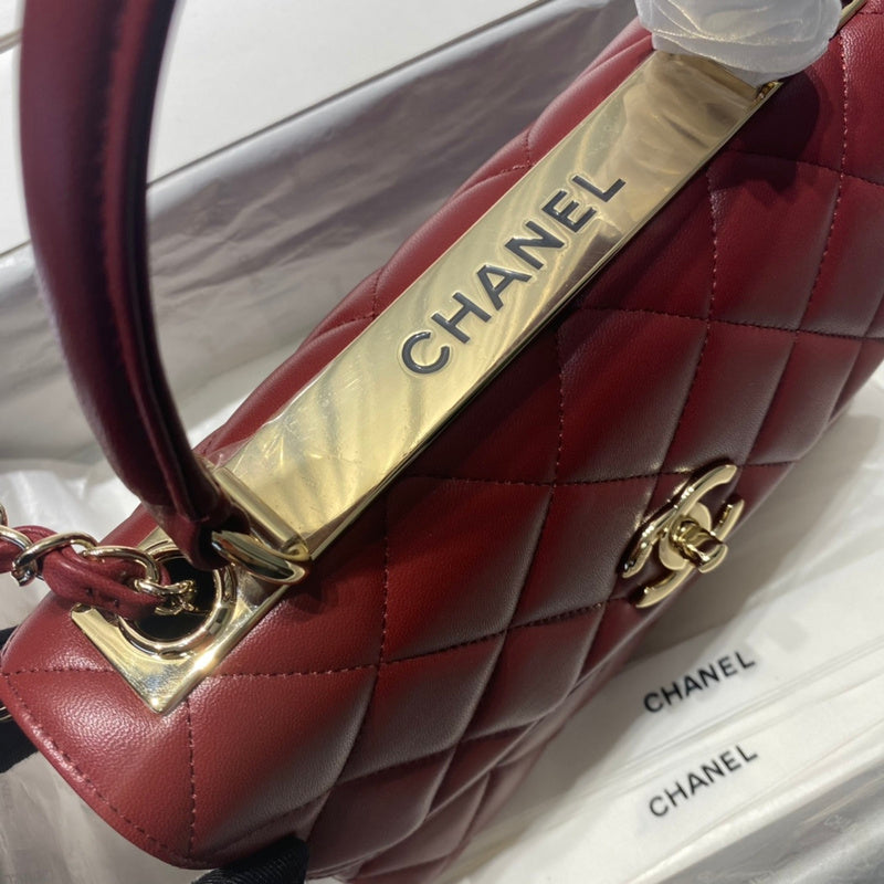LO - CHL  BAGS FOR WOMEN - FASHION LUXURY BAGS -2163