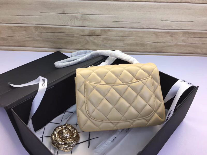 LO - CHL  BAGS FOR WOMEN - FASHION LUXURY BAGS - 977