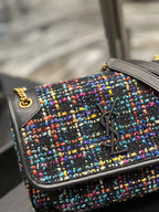 BB - YSL Bag - 4209
