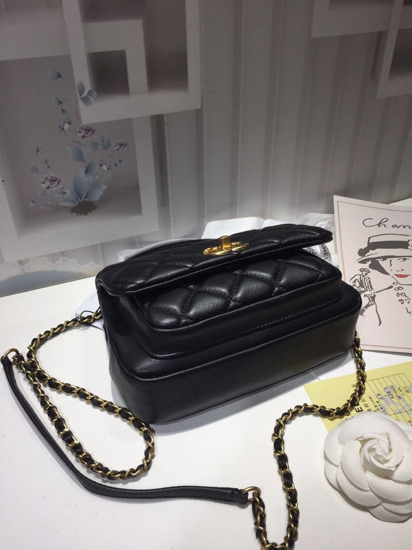 LO - CHL  BAGS FOR WOMEN - FASHION LUXURY BAGS -2350