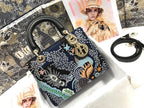 LO - DYOR   BAGS FOR WOMEN - FASHION LUXURY BAGS 168