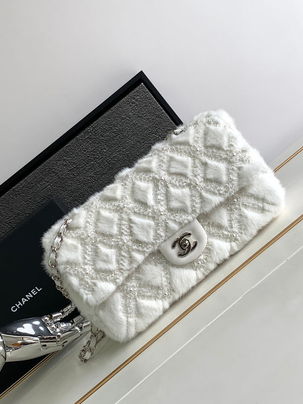 LO - LUXURY CHL BAGS - 592