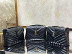 YSL BAGS - WOMEN LOVE LUXURY BAGS - 2586
