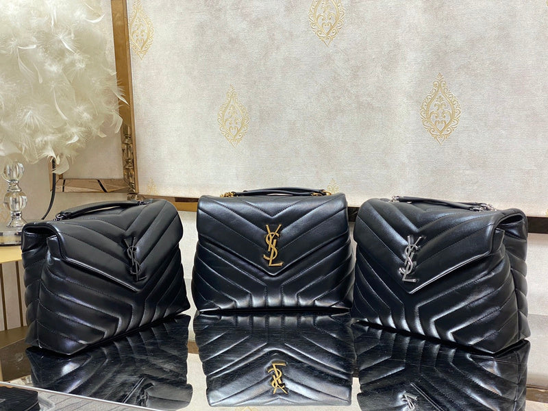 YSL BAGS - WOMEN LOVE LUXURY BAGS - 2586