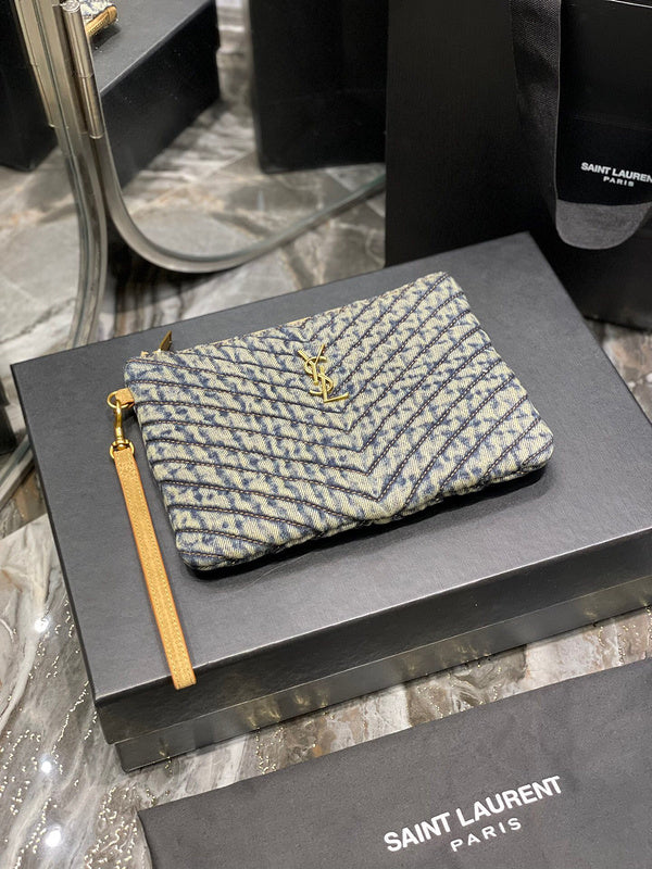 BB - YSL Bag - 3607