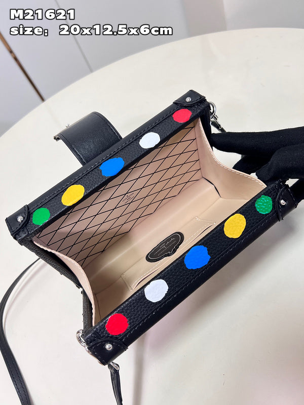 LO - LV Bags - 15388