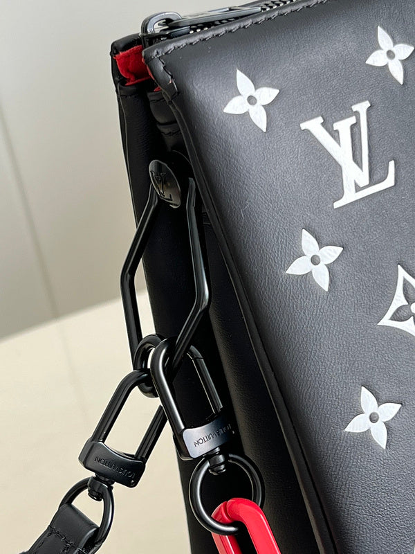BB - LV Bags - 17257