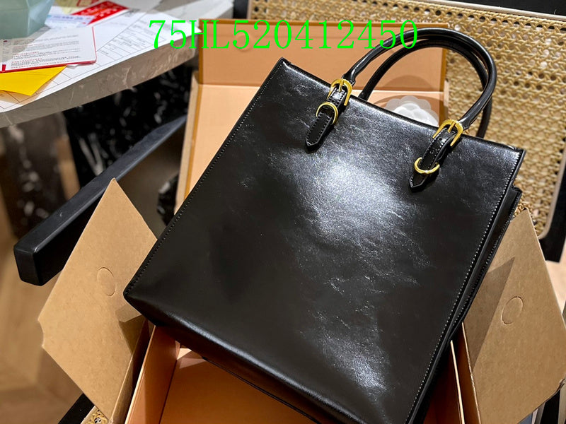LO - BGA Bags - 1824
