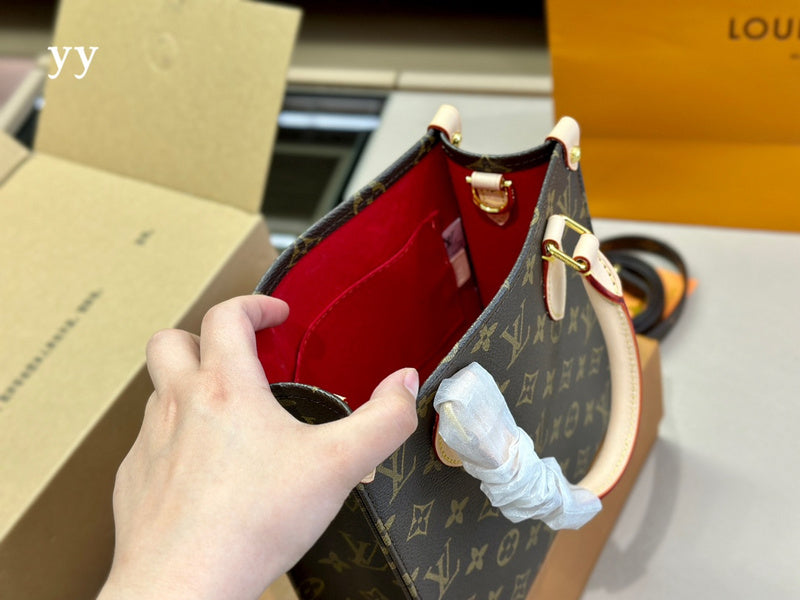LO - LV Bags - 14997