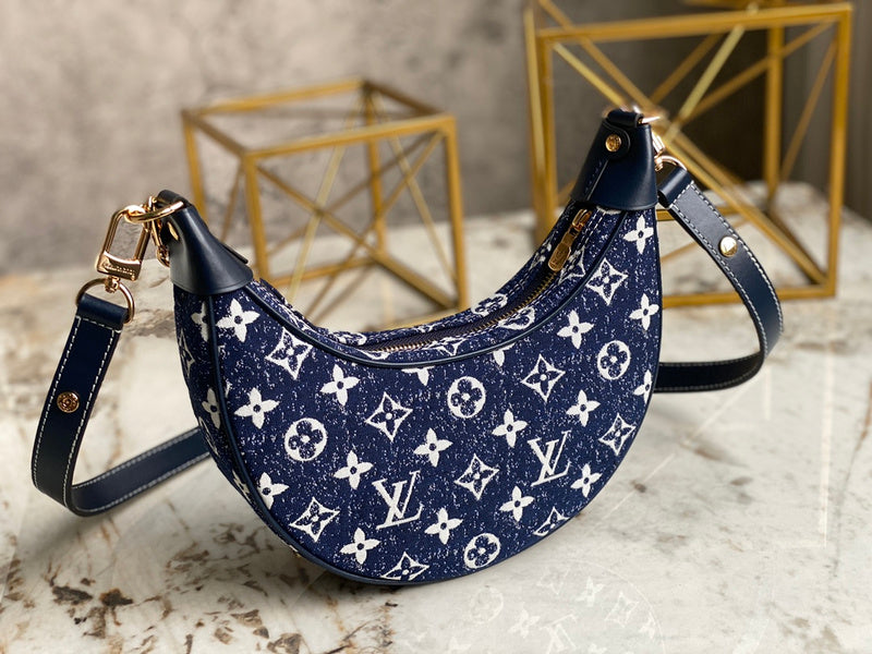 BB - LV Bags - 17180