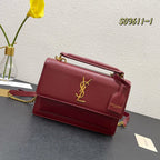 YSL BAGS - WOMEN LOVE LUXURY BAGS - 1135