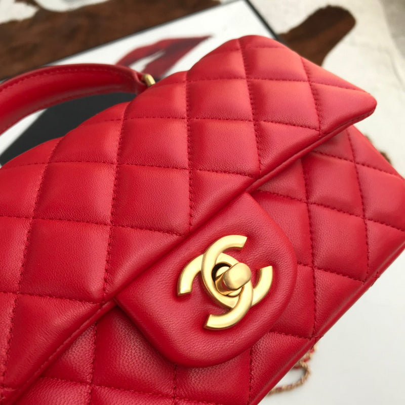 Lusso Official -  CHL BAGS  - 637