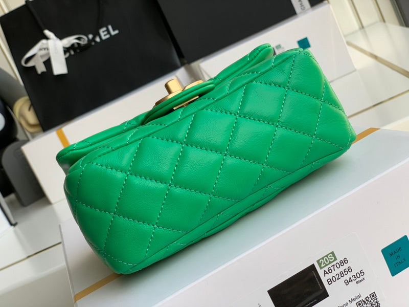LO - CHL Bags - 1679