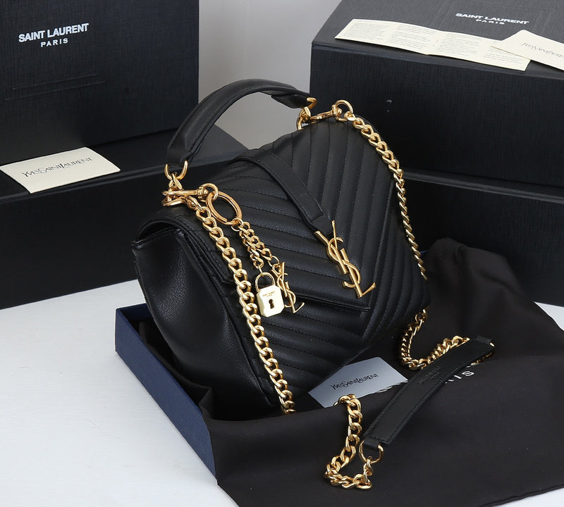 YSL BAGS - WOMEN LOVE LUXURY BAGS - 1860