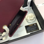 LO - CHL  BAGS FOR WOMEN - FASHION LUXURY BAGS - 979