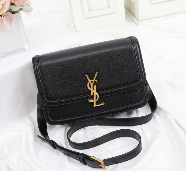 YSL BAGS - WOMEN LOVE LUXURY BAGS - 1743