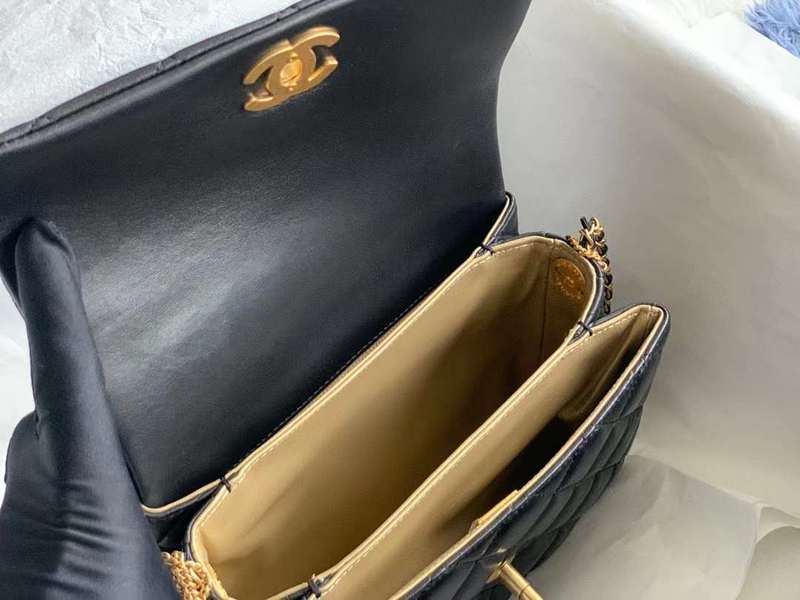 LO - CHL  BAGS FOR WOMEN - FASHION LUXURY BAGS - 603