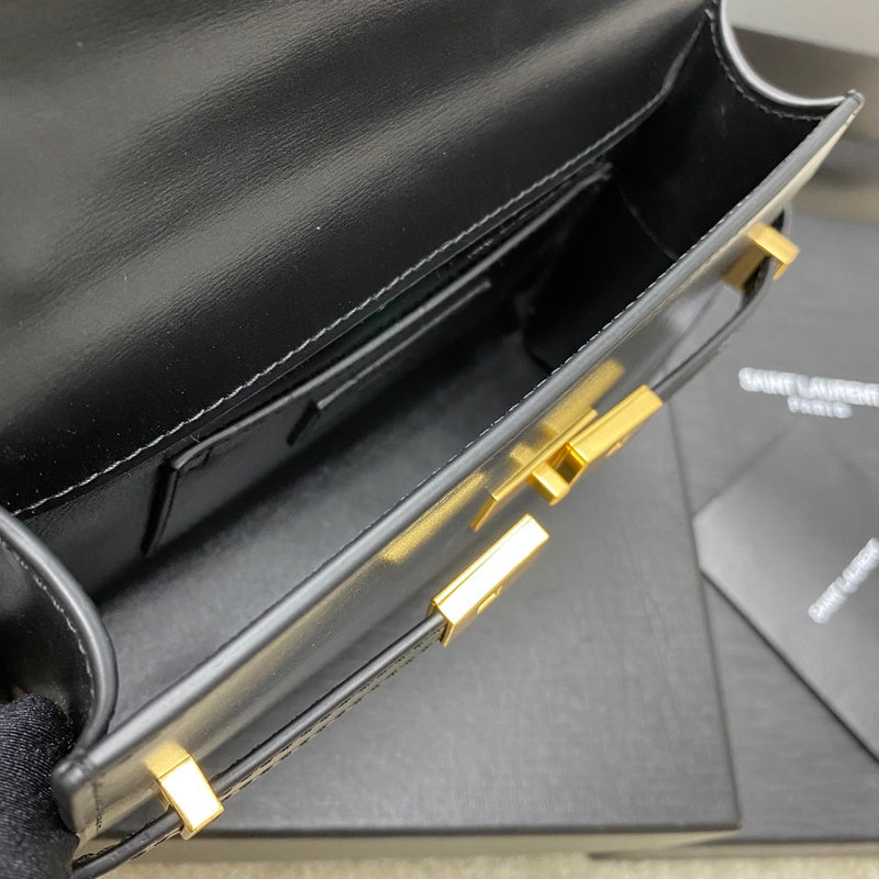YSL BAGS - WOMEN LOVE LUXURY BAGS - 111