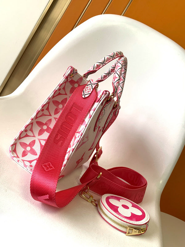 LO - LV Bags - 15205