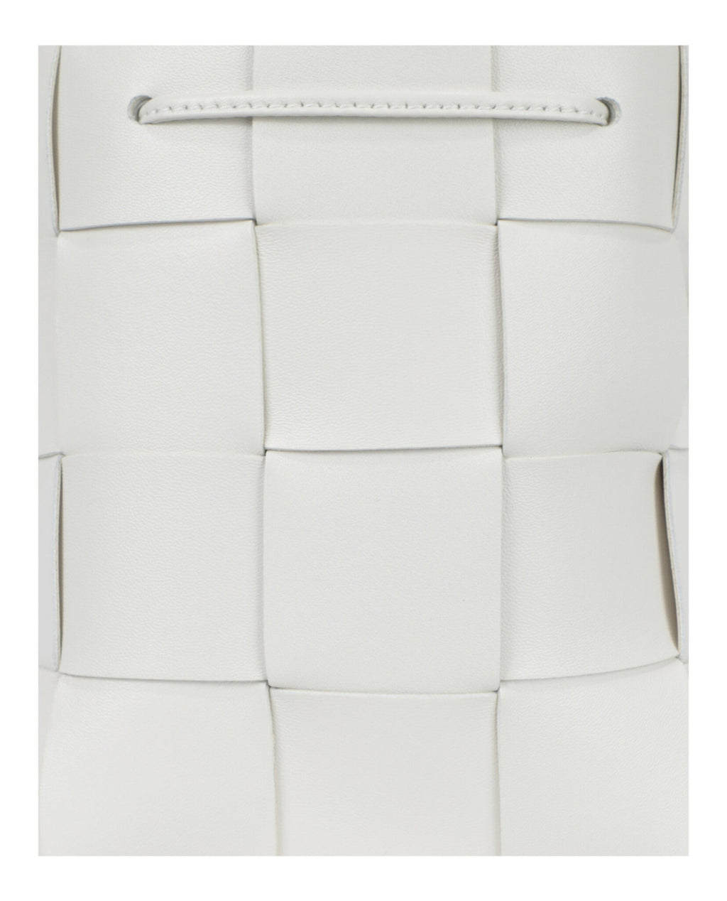 B V  - Womens Small Cassette Bucket Bag