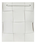 B V  - Womens Small Cassette Bucket Bag