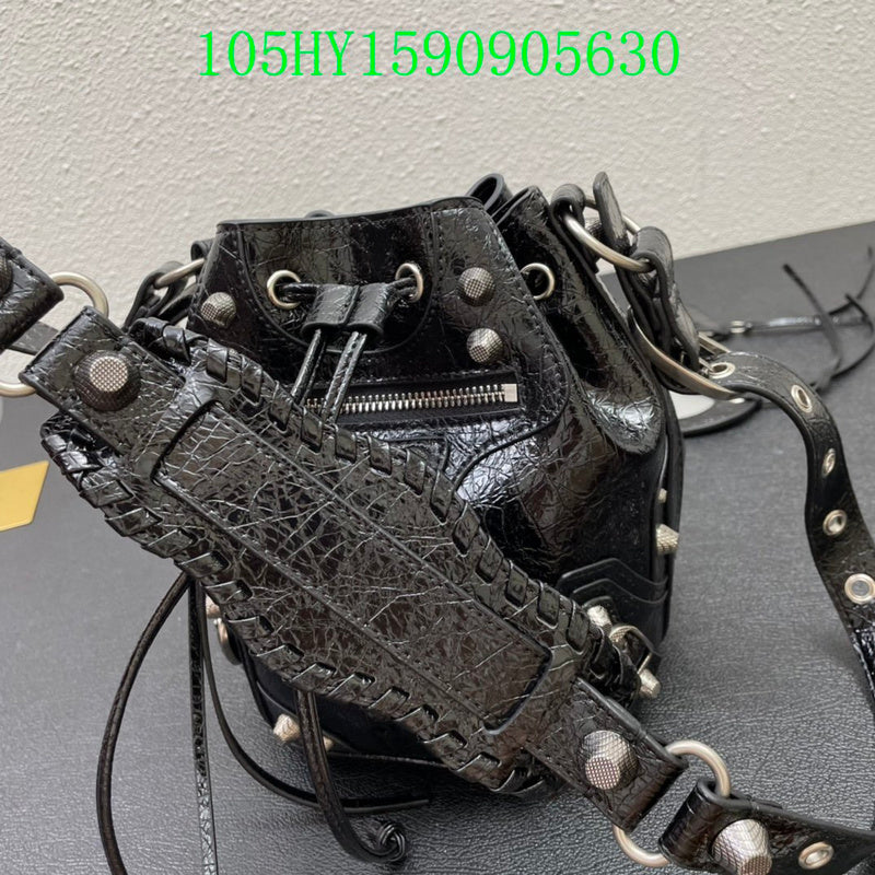 LO - BGA Bags - 2137