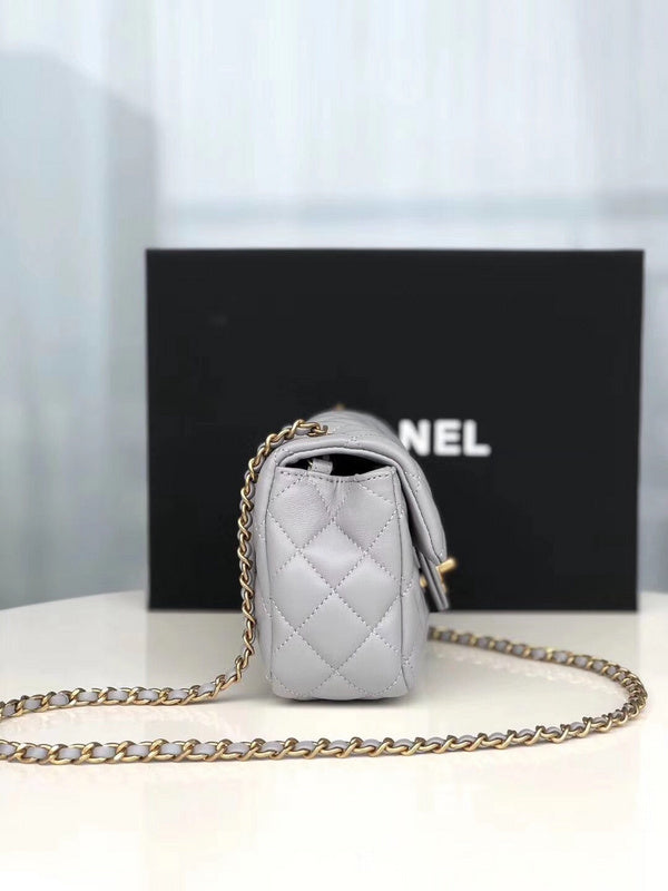 LO - CHL  BAGS FOR WOMEN - FASHION LUXURY BAGS -1946
