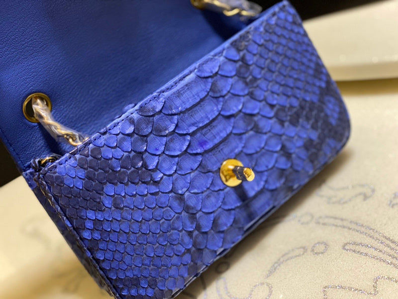 LO - CHL  BAGS FOR WOMEN - FASHION LUXURY BAGS -1996