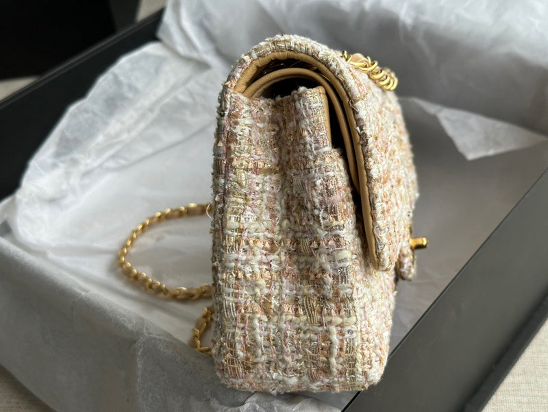 Lusso Official -  CHL BAGS  - 088