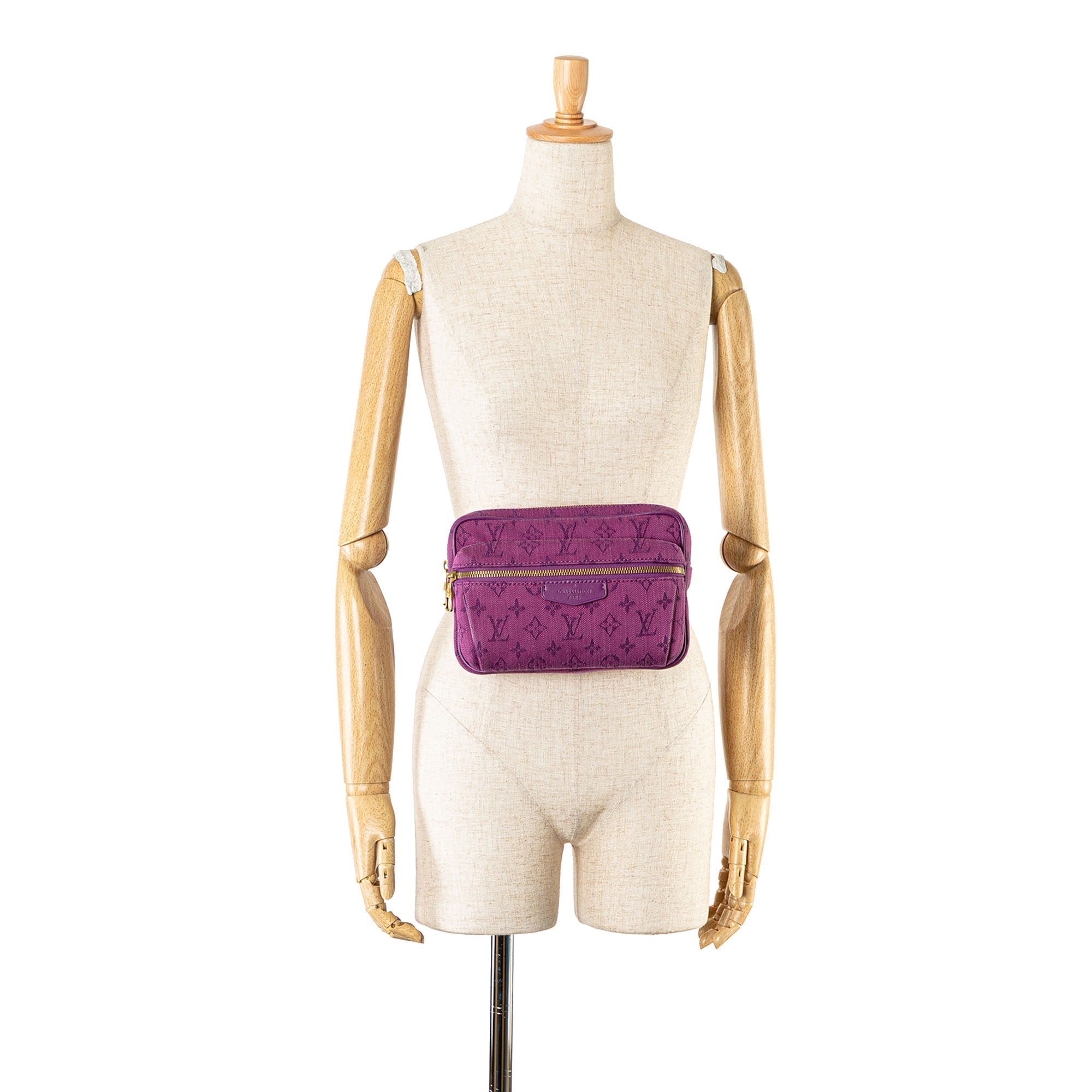 LO-LV bags 4898