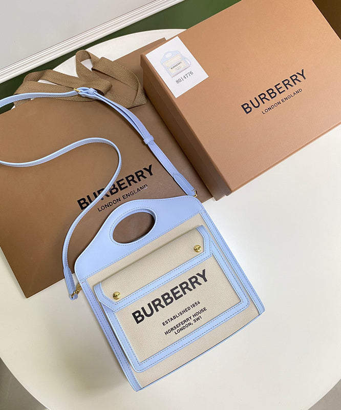 LO - B-BERRY BAGS - 334