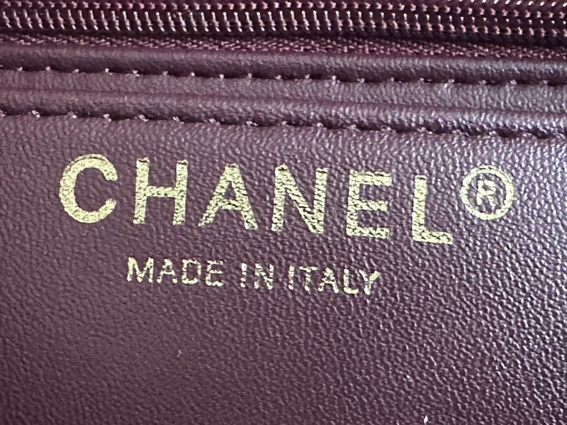 Lusso Official -  CHL BAGS  - 089