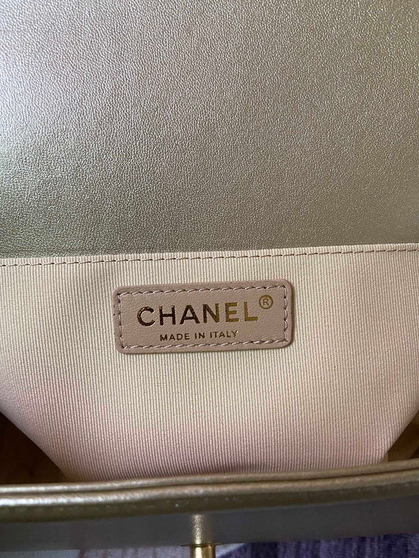 LO - CHL  BAGS FOR WOMEN - FASHION LUXURY BAGS -2299