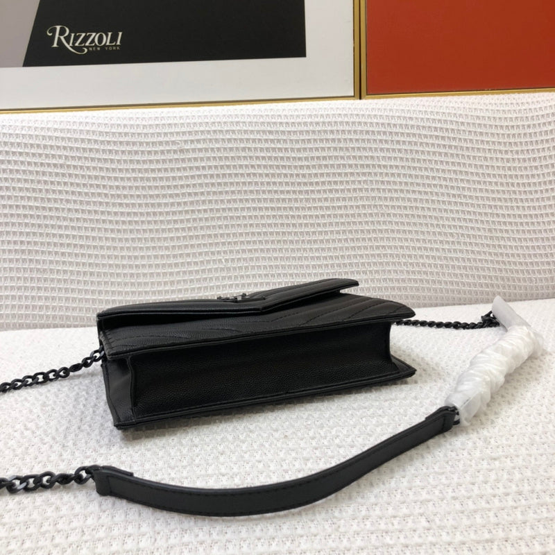 YSL BAGS - WOMEN LOVE LUXURY BAGS - 1512