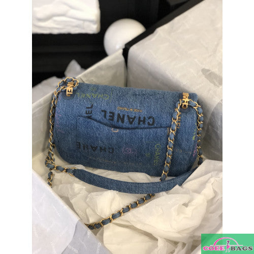 Lusso Official -  CHL BAGS  - 110