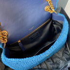 Lusso Official - LUXURY YSL BAGS - 624