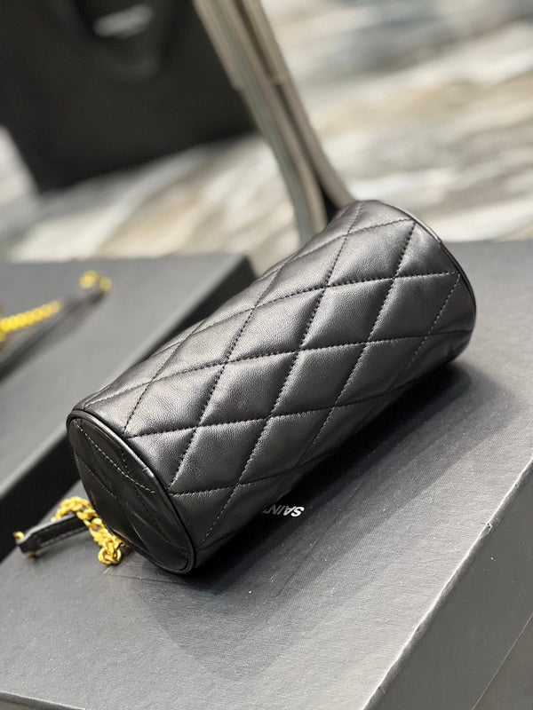Lusso Official - LUXURY YSL BAGS - 632